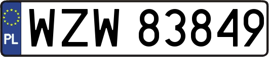 WZW83849