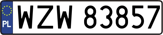 WZW83857