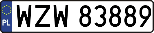 WZW83889