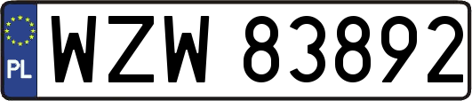 WZW83892