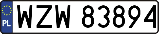 WZW83894