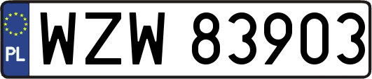 WZW83903