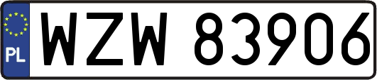 WZW83906