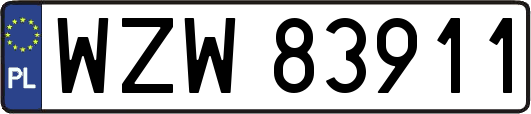 WZW83911