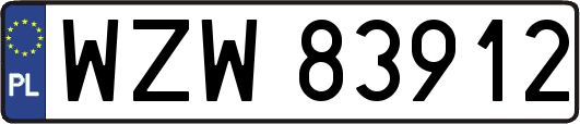 WZW83912