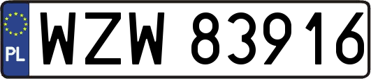 WZW83916