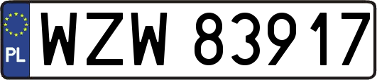 WZW83917