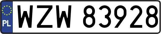 WZW83928