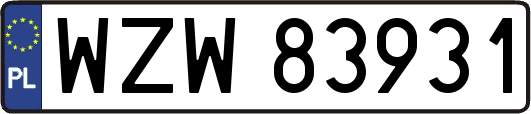 WZW83931