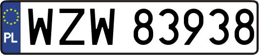 WZW83938