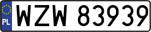 WZW83939