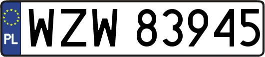 WZW83945