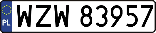 WZW83957