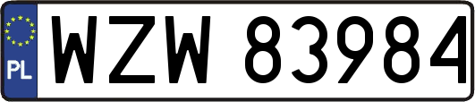 WZW83984