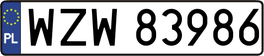 WZW83986