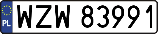 WZW83991