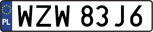 WZW83J6