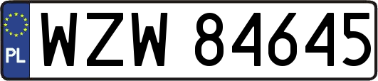 WZW84645