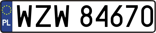 WZW84670