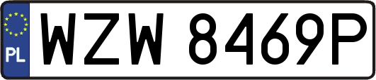 WZW8469P