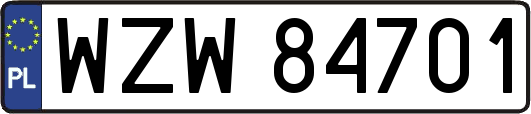 WZW84701