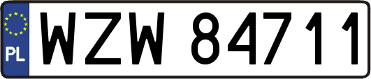 WZW84711