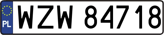 WZW84718