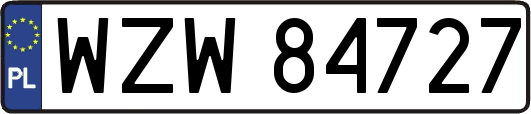 WZW84727