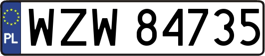 WZW84735
