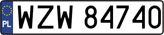 WZW84740