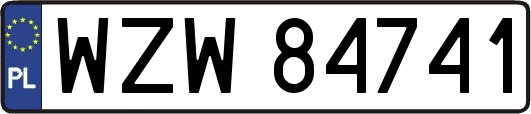 WZW84741
