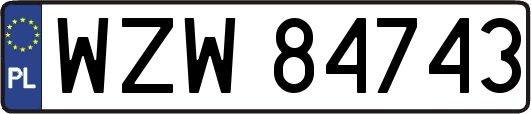 WZW84743