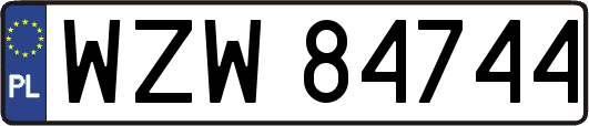 WZW84744