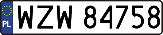 WZW84758