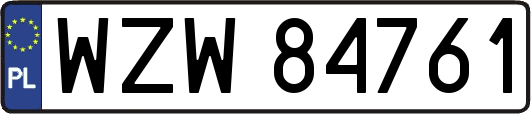 WZW84761