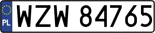 WZW84765