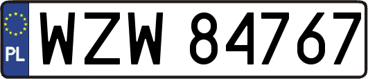 WZW84767