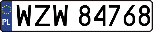 WZW84768
