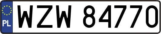 WZW84770