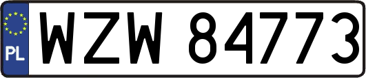 WZW84773