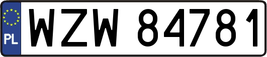 WZW84781