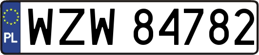 WZW84782