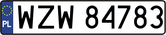 WZW84783