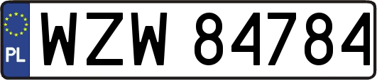WZW84784