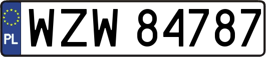 WZW84787