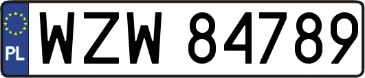 WZW84789