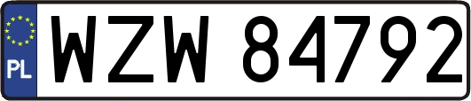 WZW84792