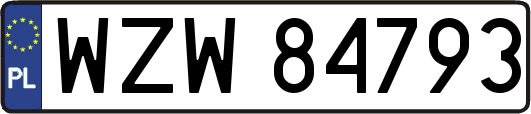 WZW84793