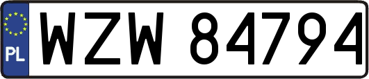 WZW84794