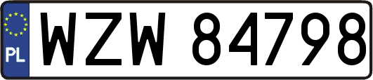 WZW84798